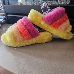 UGG slipers